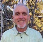 Geoffrey Britton - President