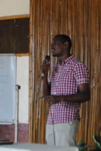 Kalera Augustine 2016.